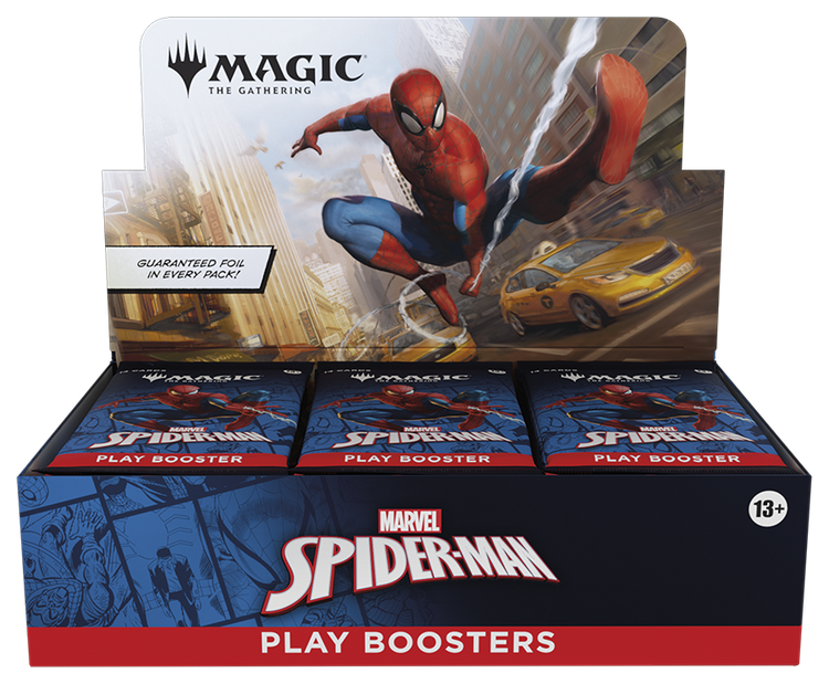 Shop all Magic the Gathering