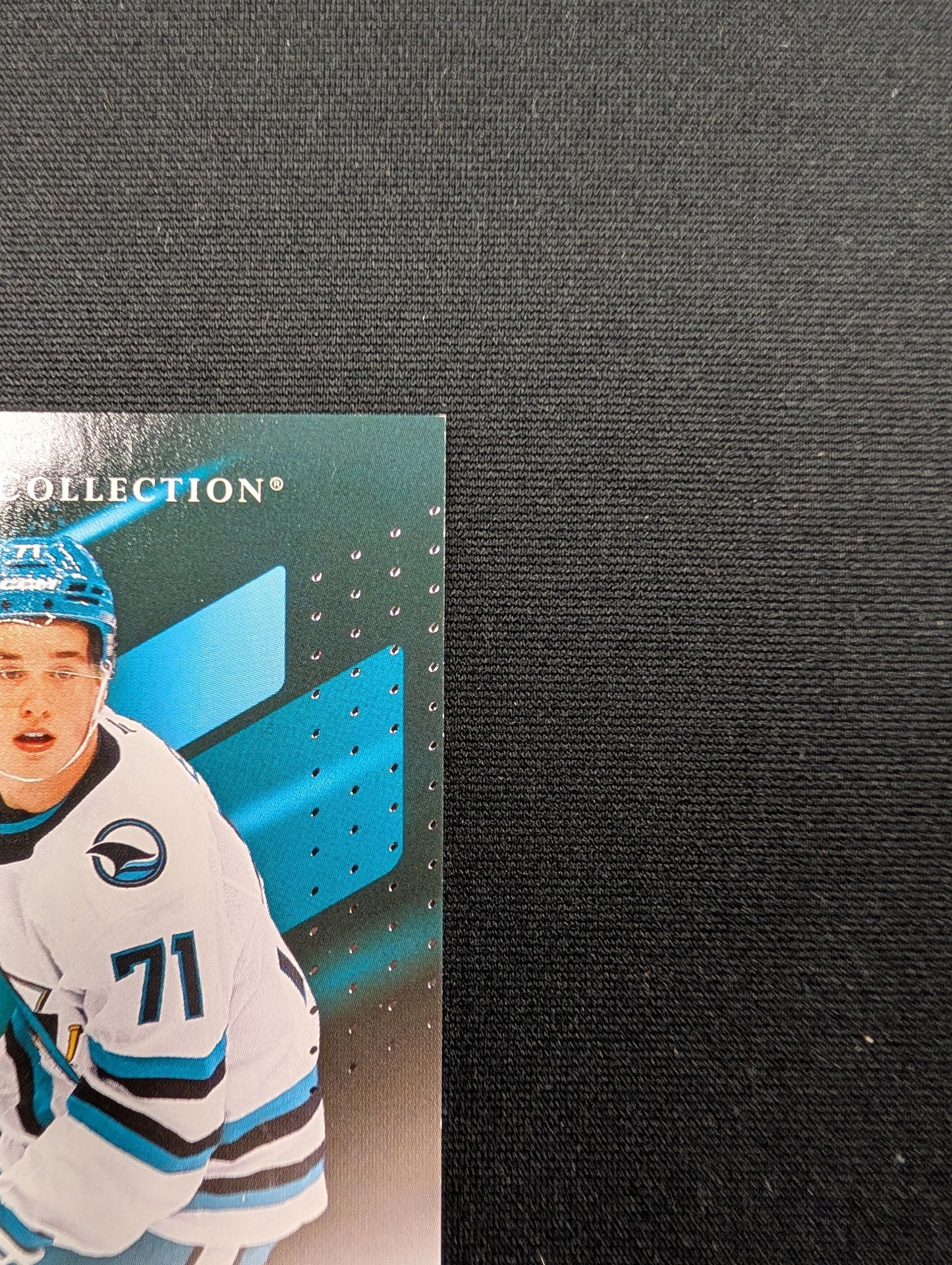 Macklin Celebrini #194 Ultimate Rookies - 03/99