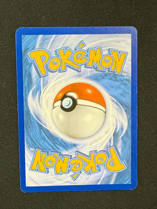 Piplup #RC6 Legendary Treasures