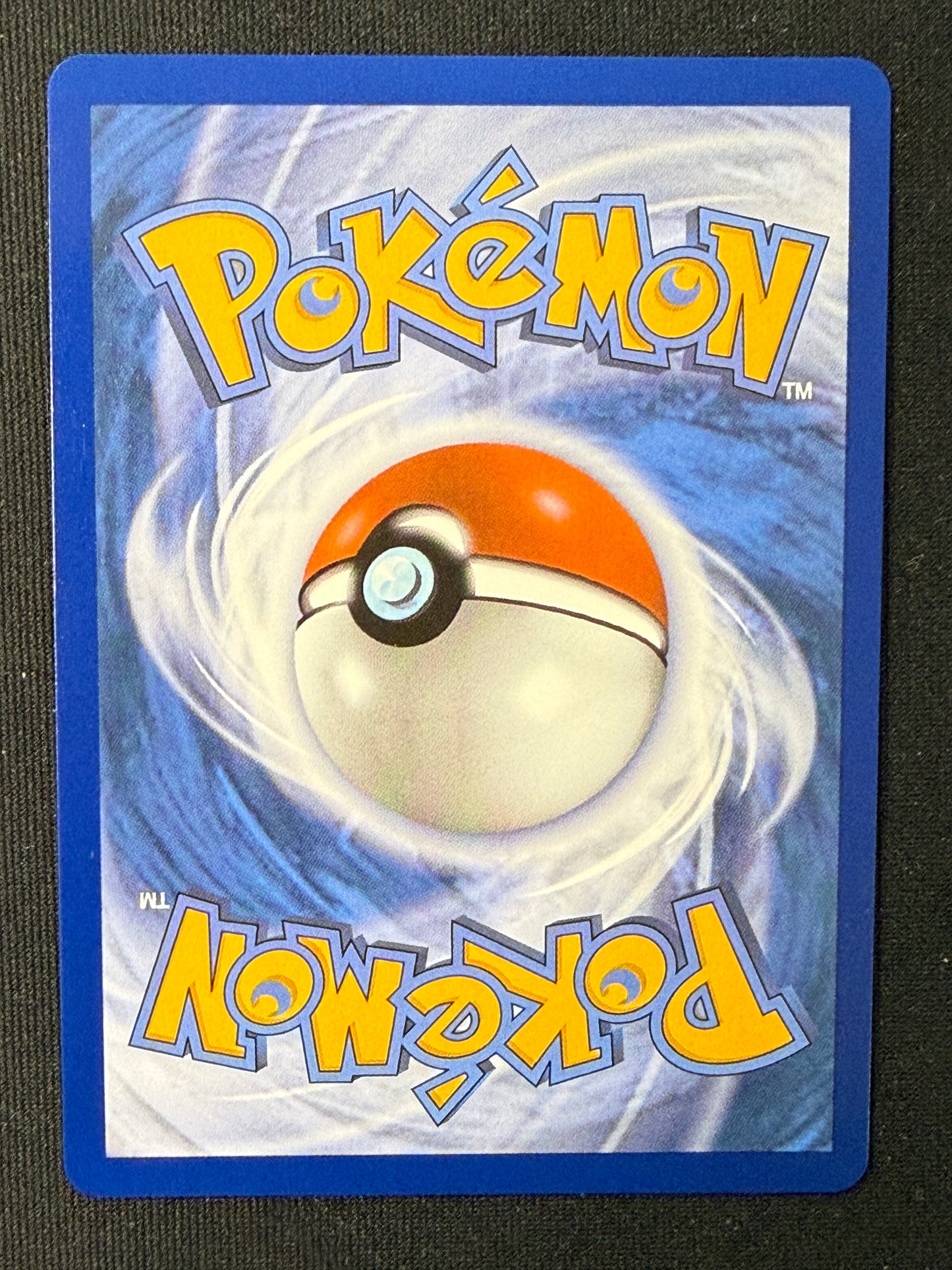 Rotom ex #126 Phantasmal Flames