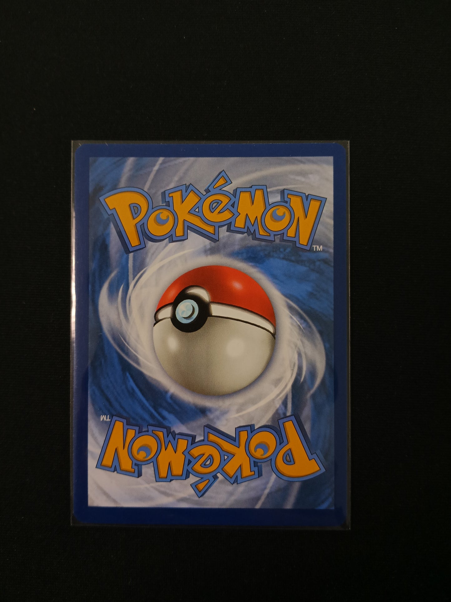Gimmighoul #198 Pokemon Paradox Rift