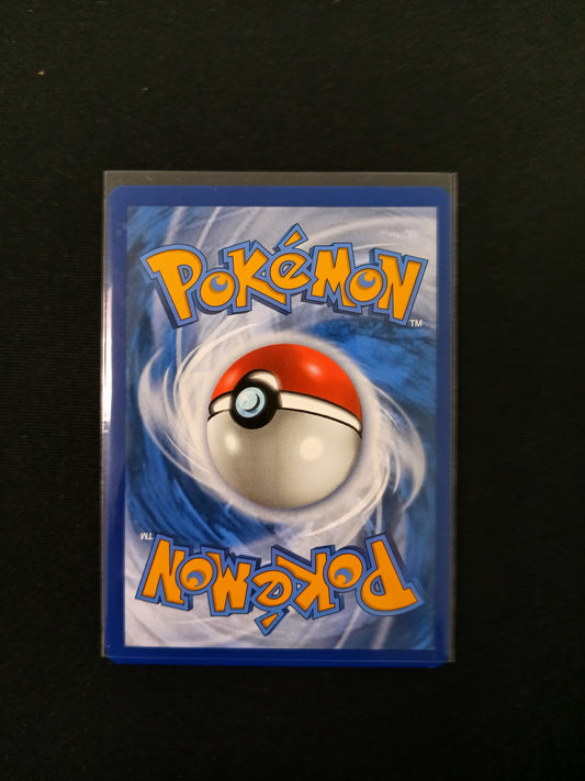 Bloodmoon Ursaluna ex #216 Pokemon Twilight Masquerade