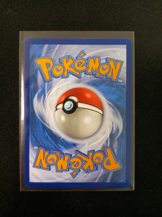 Scizor #191 Pokemon Paldean Fates