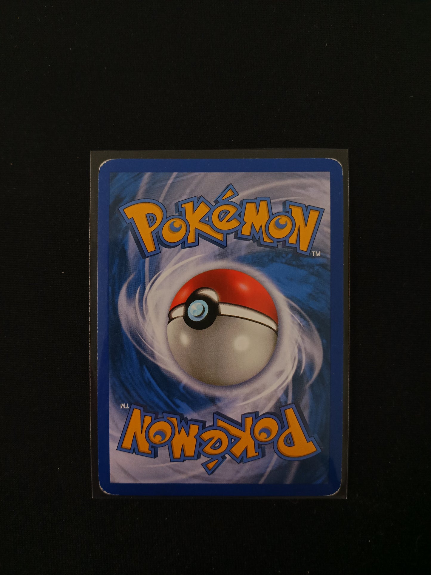Dark Energy #94 Pokemon Call of Legends