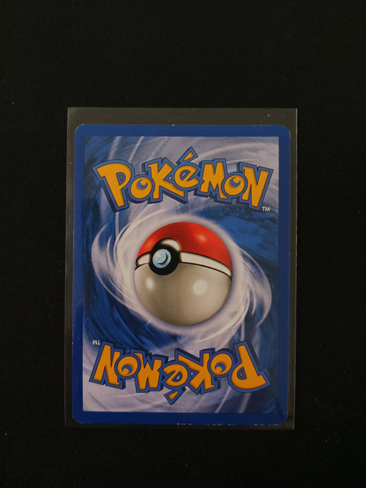 Poliwrath #15 Pokemon Base Set 2