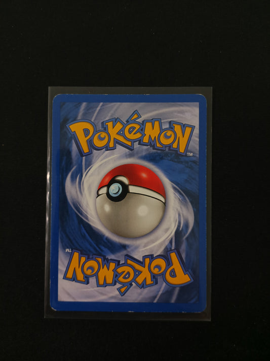 Snorlax #11 Pokemon Jungle