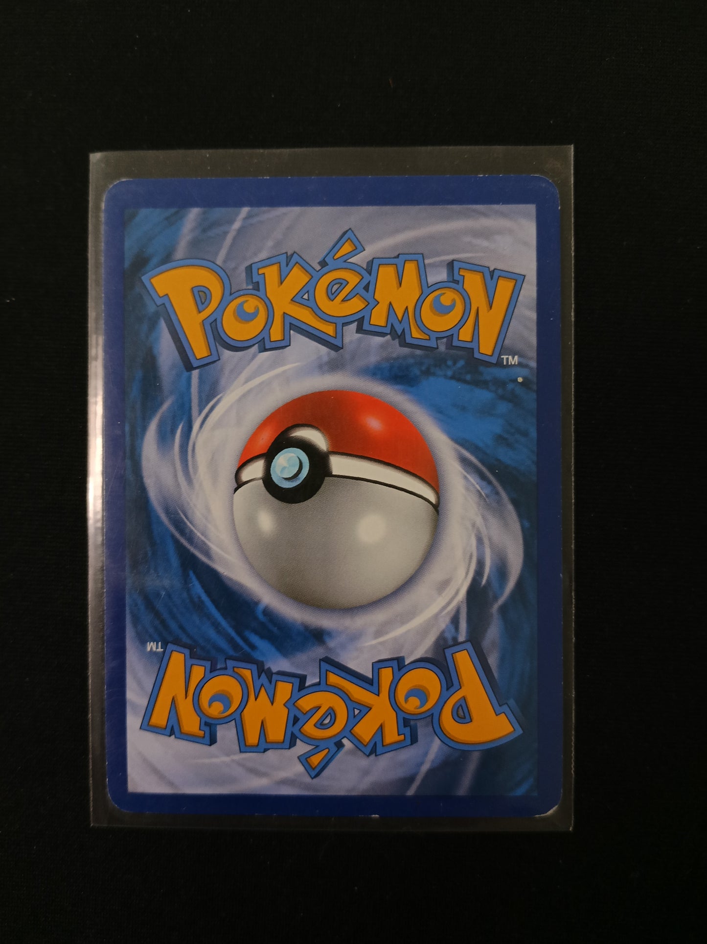 Growlithe #RC4 Pokemon Legendary Treasures