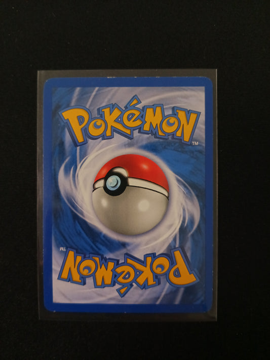 Dark Dugtrio #6 Pokemon Team Rocket