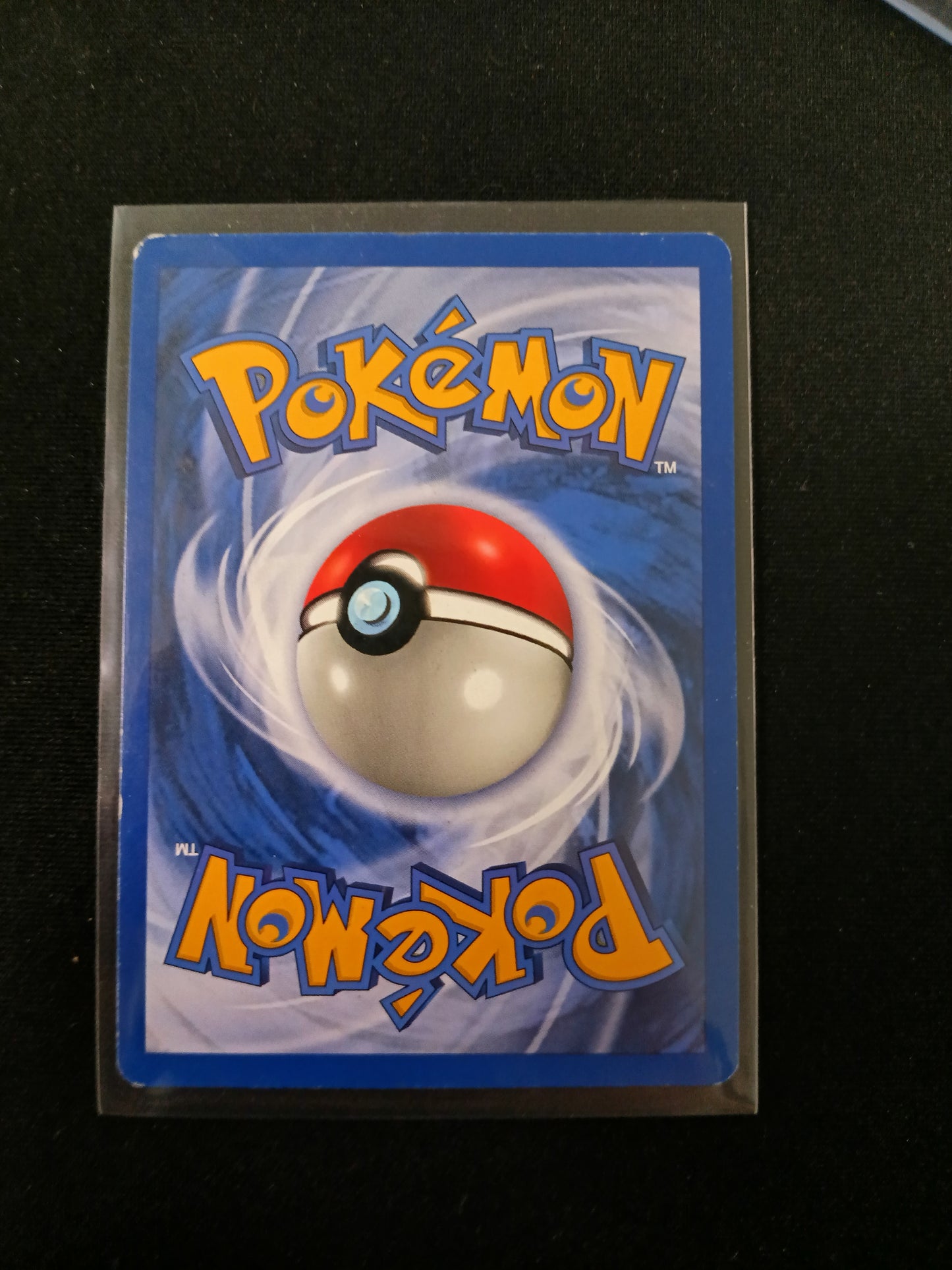 Dark Typhlosion #10 Neo Destiny