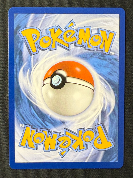 Cyndaquil #47 Promo