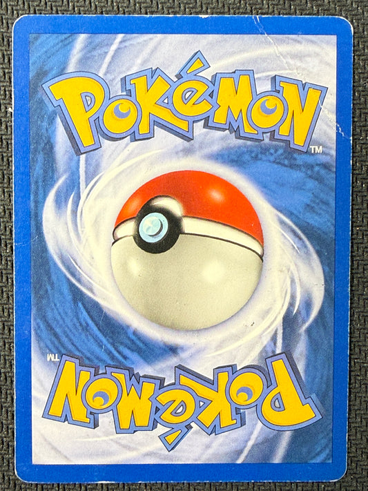 Celebi #16 Neo Revelation