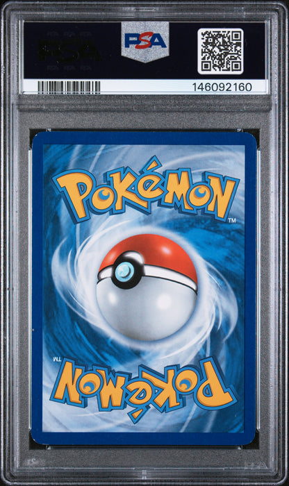 [PSA 6] Umbreon #BW93 Promo