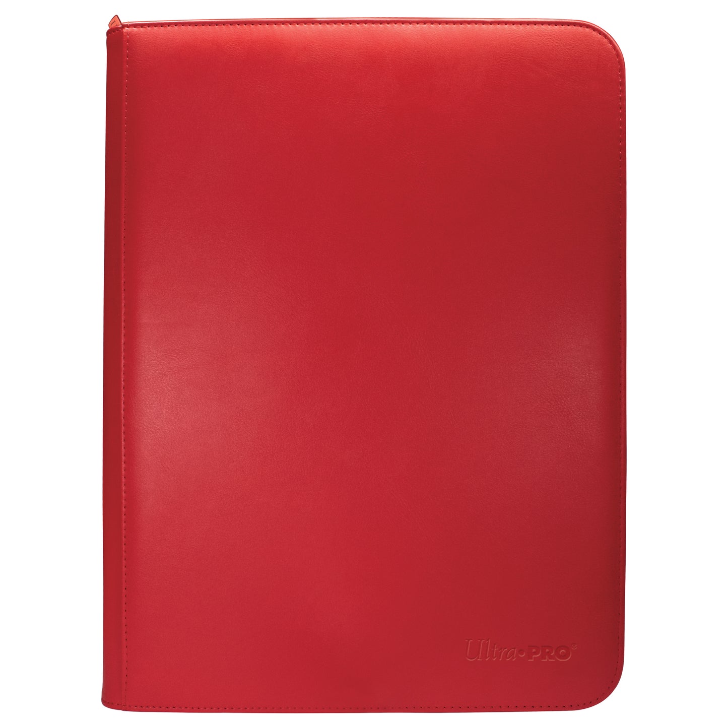Ultra-PRO VIVID 9 Pocket Zip Binder (Holds 360 Cards)