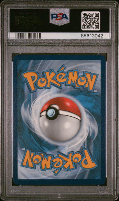 [PSA 10] Charizard V #SWSH050 Promo