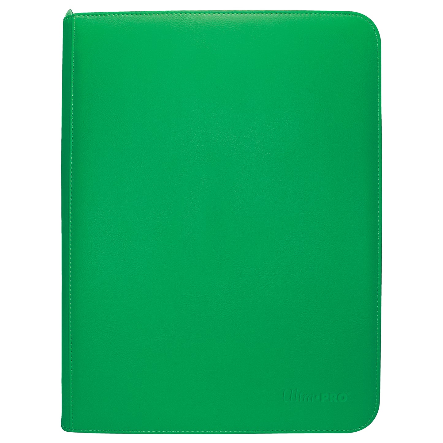 Ultra-PRO VIVID 9 Pocket Zip Binder (Holds 360 Cards)