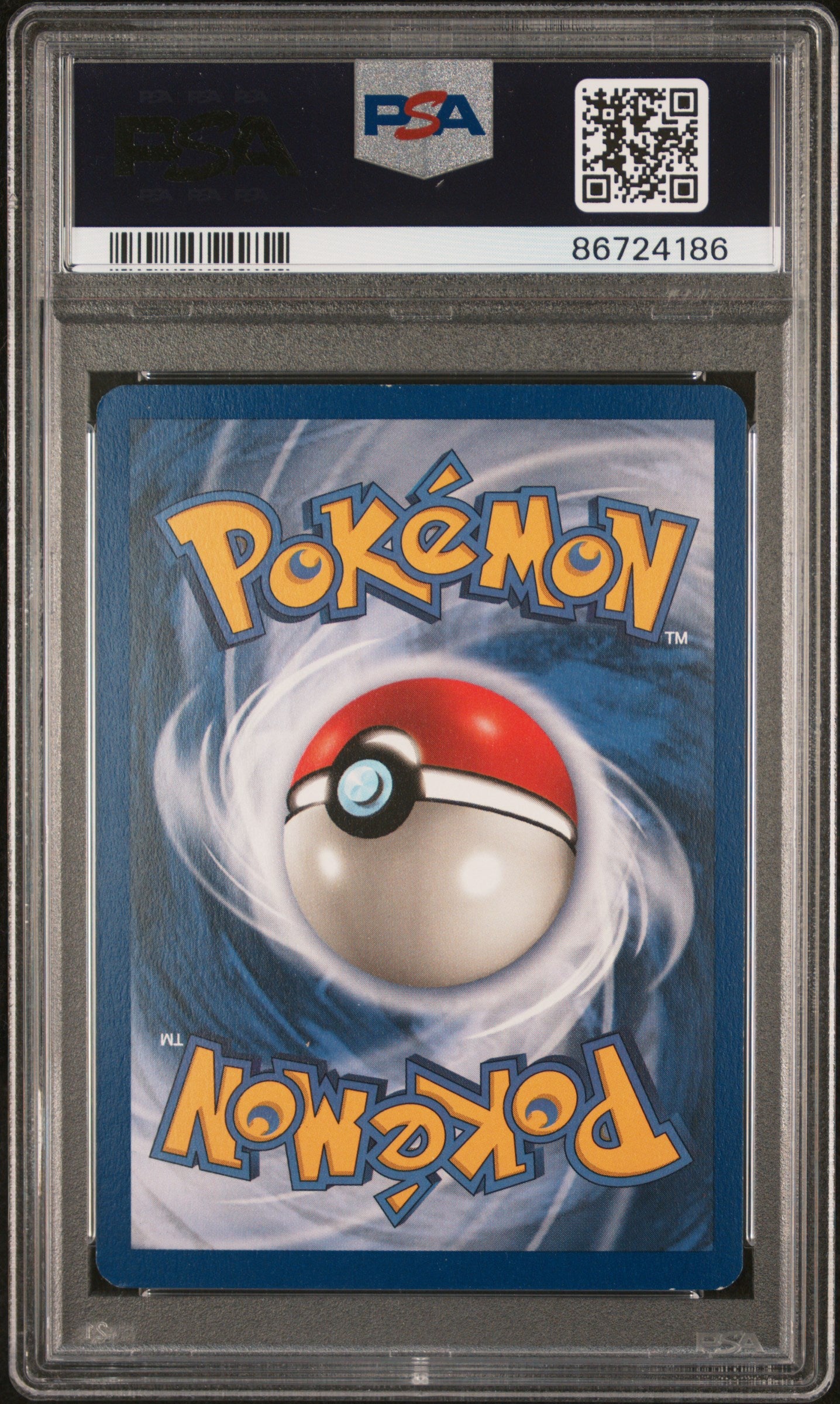 [PSA 7] Jolteon #4 Pokemon Jungle