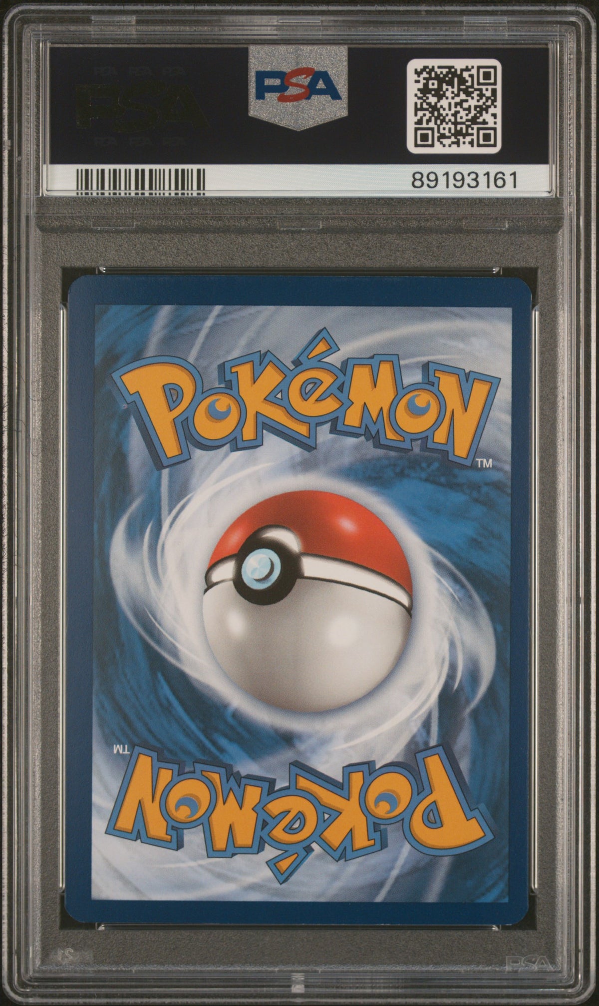 [PSA 8] Mewtwo #52 Promo