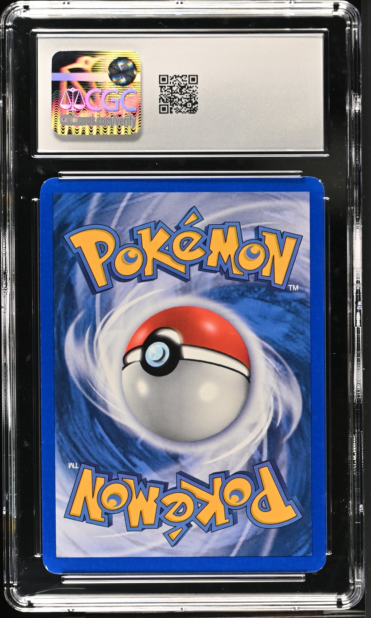 [CGC 9] Remoraid #71 Unseen Forces