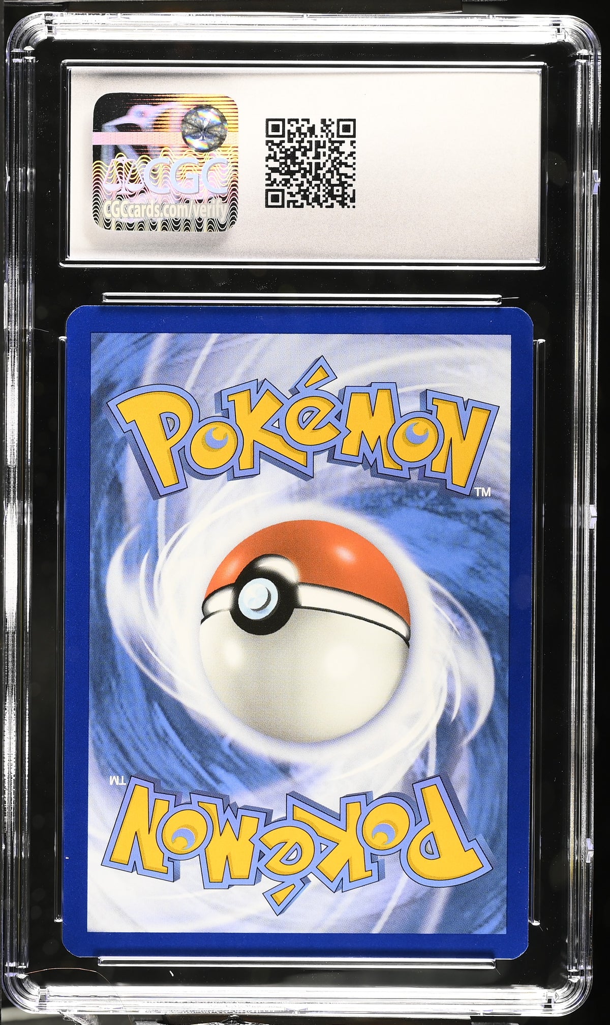 [CGC 8.5] Galarian Zapdos #SWSH283 Promo