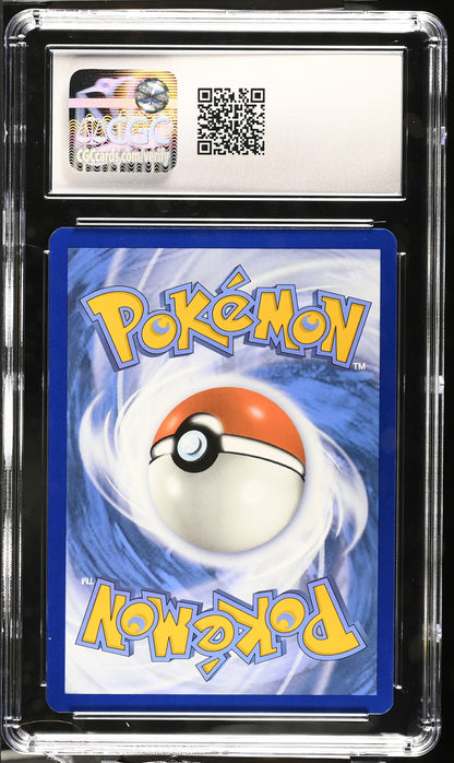 [CGC 8.5] Galarian Zapdos #SWSH283 Promo