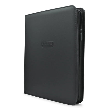 EVORETRO 12-Pocket 4x3 Card Binder - Fits 528 Cards