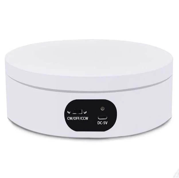 EVORETRO Rotating Stand Display