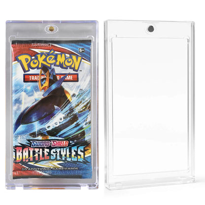 EVORETRO Magnetic OneTouch Case For Booster Pack
