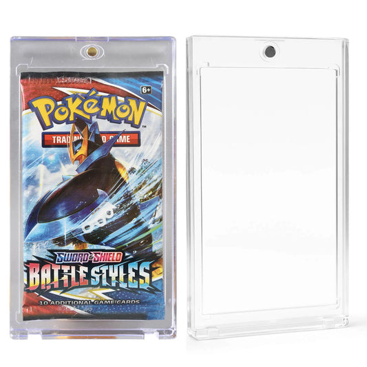 EVORETRO Magnetic OneTouch Case For Booster Pack