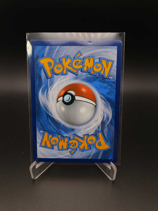 Mew #XY110 Promo