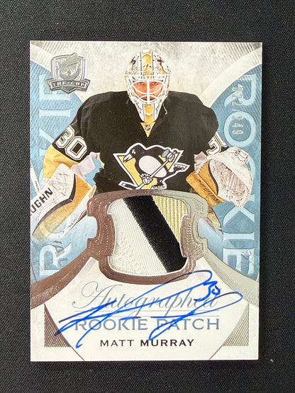 Matt Murray 15-16 The Cup Hockey 22/249