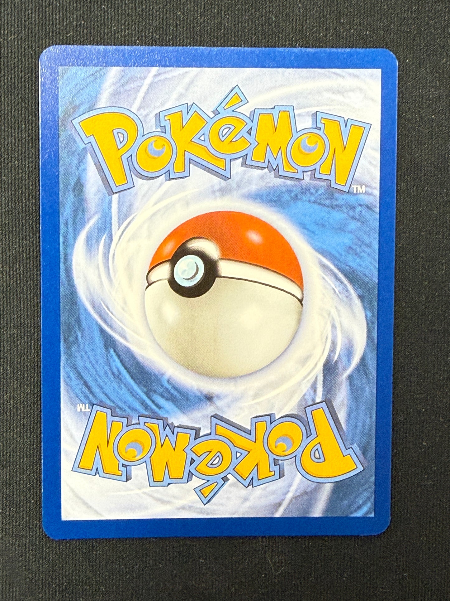 Riolu #10 Mega Evolution Promo