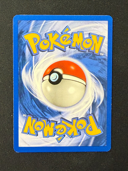 Dark Dugtrio #23 Team Rocket