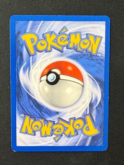 Lt. Surge's Pikachu #84 Gym Challenge