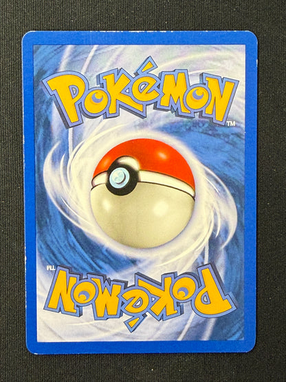 Raichu #21 Neo Revelation