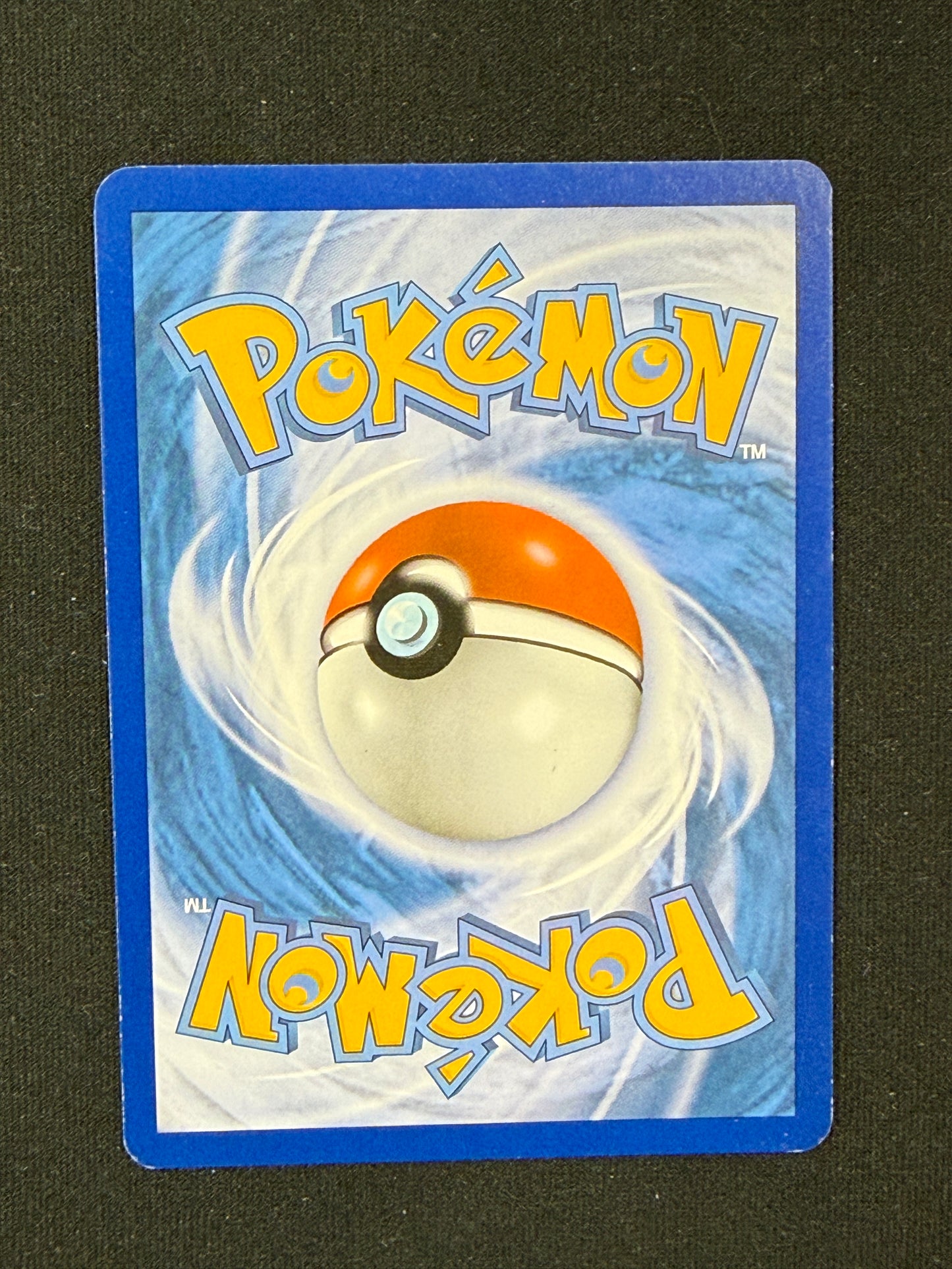 Piplup #RC6 Legendary Treasures