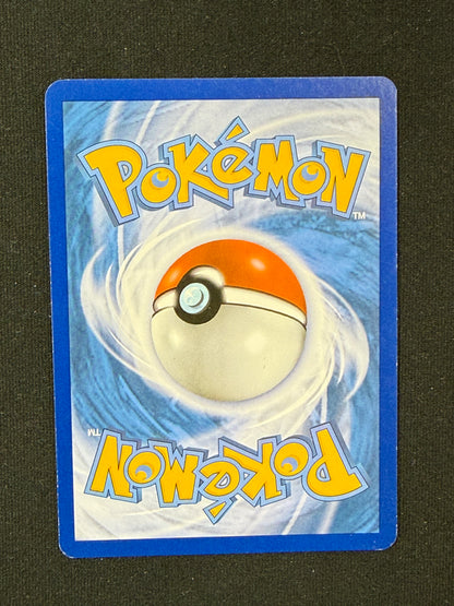 Piplup #RC6 Legendary Treasures