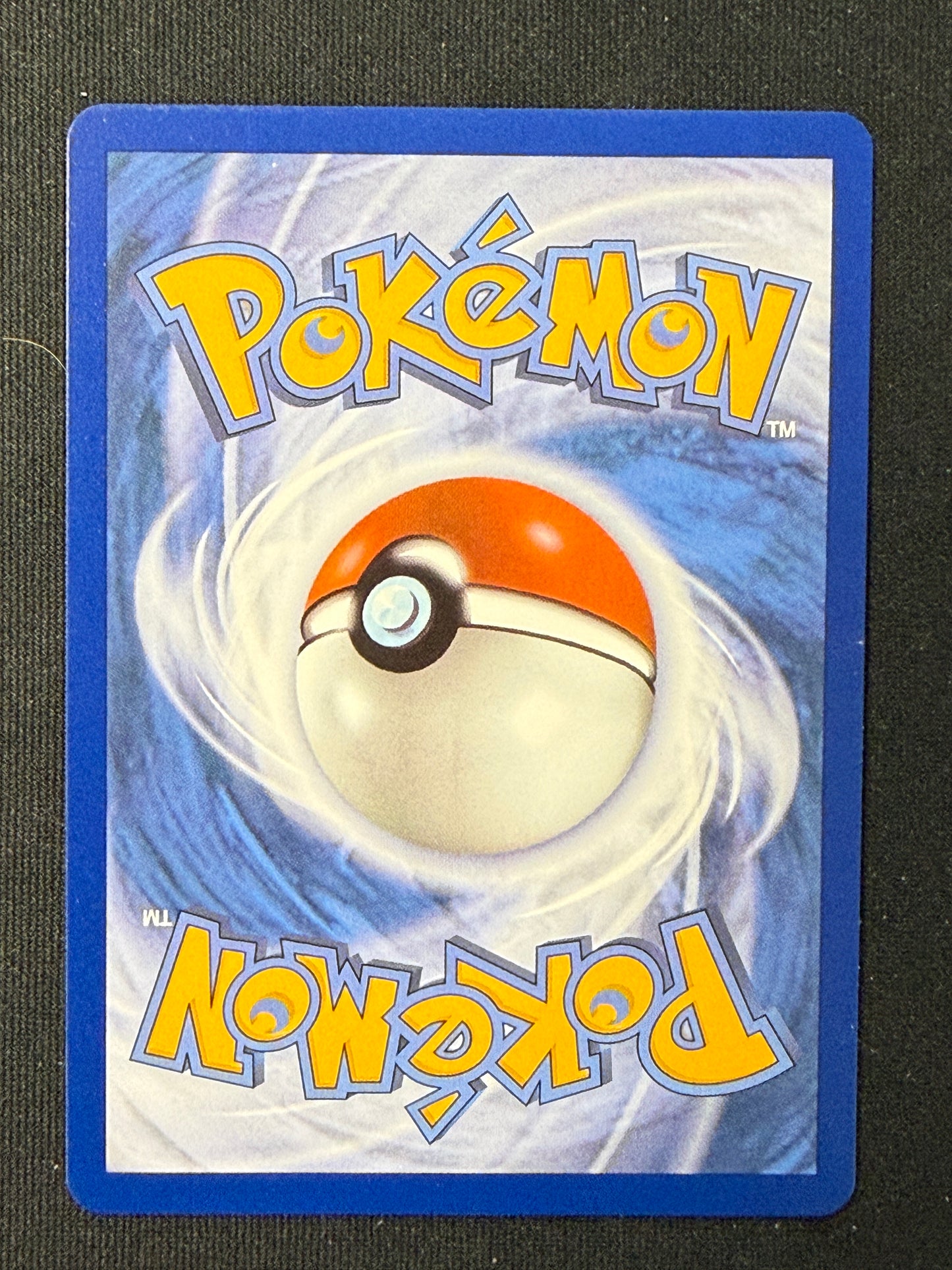 Chimchar #41 Mega Evolution Promo
