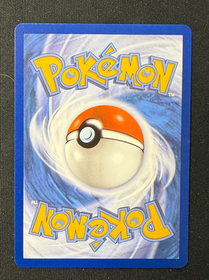 Chimchar #41 Mega Evolution Promo