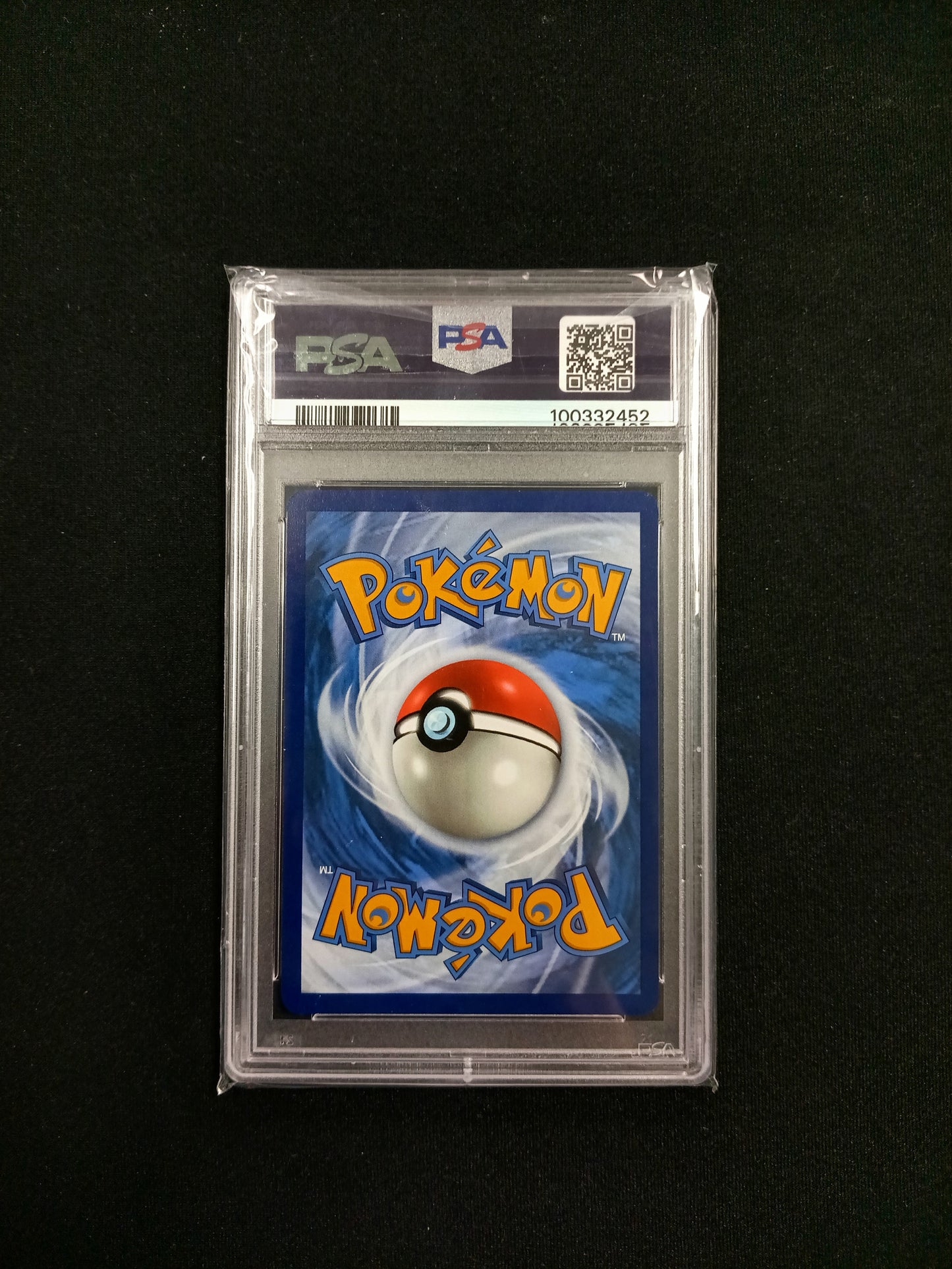 [PSA 10] Erika's Invitation #203 Pokemon Scarlet & Violet 151 - PSA 10