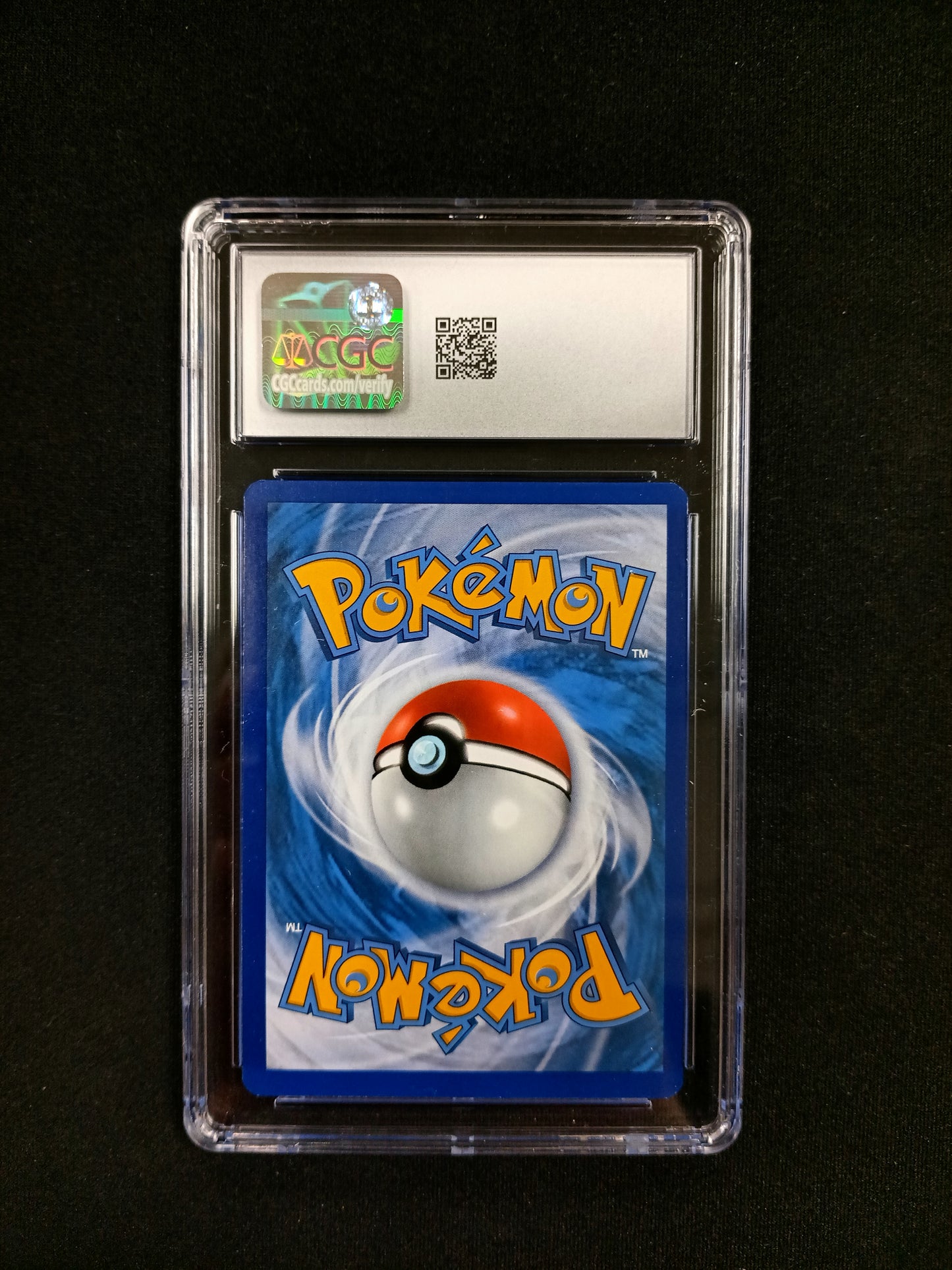 [CGC 9] Clefairy Generations 50/83 Toys R Us Promo- Holo