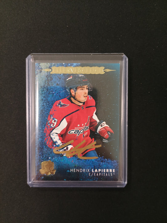 Hendrix Lapierre #EF-HL Effervescence