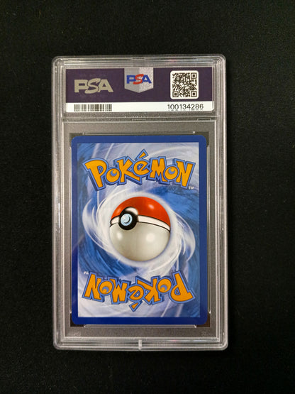 [PSA 10] Bulbasaur #166 Pokemon Scarlet & Violet 151