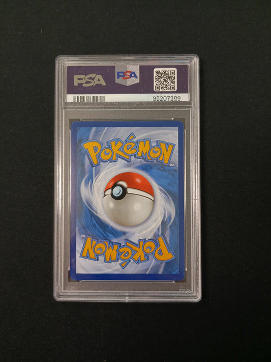 [PSA 9] Charizard ex #199 Pokemon Scarlet & Violet 151