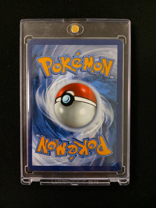 Alolan Exeggutor ex #242 Pokemon Surging Sparks