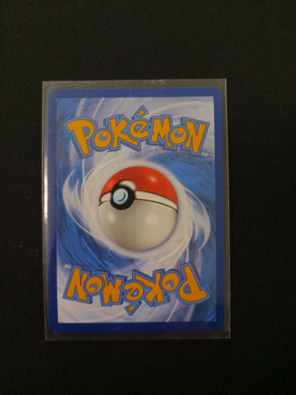 Gloom #198 Pokemon Obsidian Flames