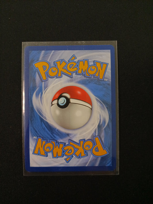 Gloom #198 Pokemon Obsidian Flames
