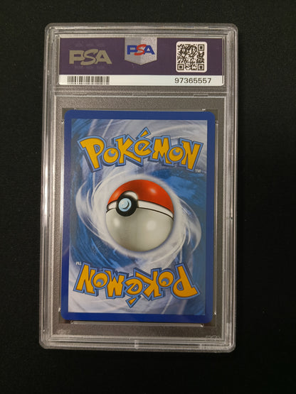 [PSA 10] Nita #180 Pokemon Sun & Moon Team Up