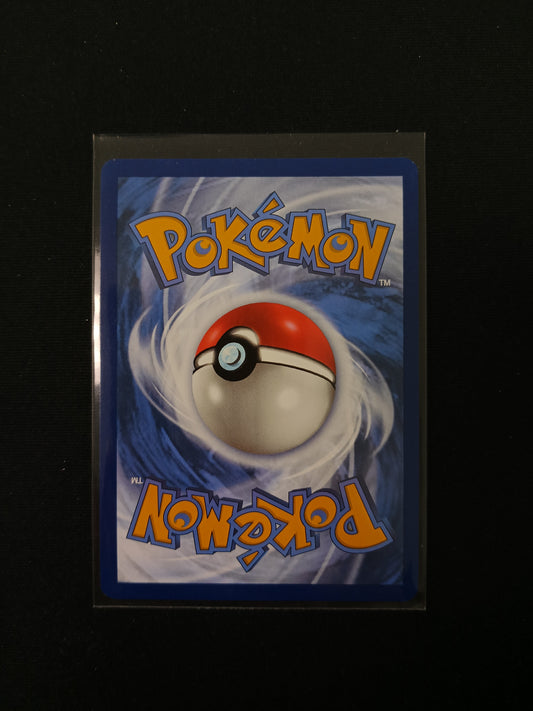 Arcanine ex #224 Pokemon Scarlet & Violet