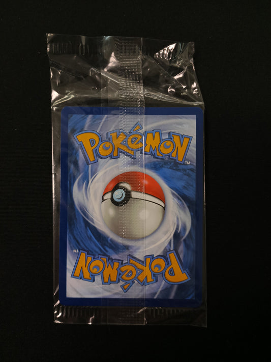 [Sealed] Articuno #32 Pokemon Promo