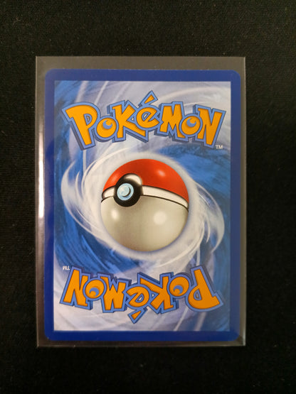 Scizor #191 Pokemon Paldean Fates
